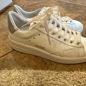 Golden Goose Pure Stars